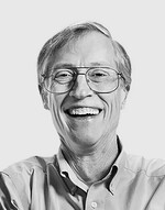 John Mather Headshot