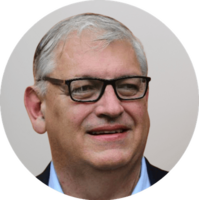 William Steers Headshot