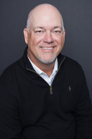 Kevin Morgan