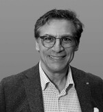 Pat Naccarato Headshot