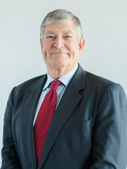 Larry D. McVay Larry D. McVay