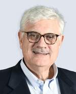 George R. Mrkonic