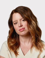 Stephenie Landry