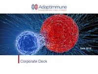 June 2018 Corporate Presentation