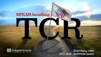 Elliot Norry, Chief Medical Officer – SITC 2020 SURPASS Presentation
