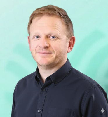 Christopher (Chris) Hill