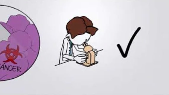 Viaje de un paciente tratado con nuestras células SPEAR T