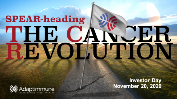 Investor Day November 2020 Replay