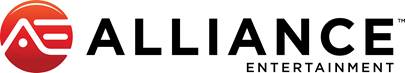 Alliance Entertainment Holding Corporation