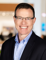 Timothy F. Ryan Headshot