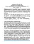 Management's Discussion and Analysis Q2 2023