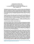 Management Discussion and Analysis Q2 2026