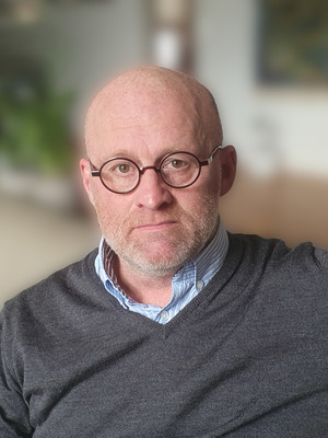 Patrick Van de Wille