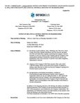 Proxy Statement