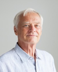 Steve Buhaly Steve Buhaly