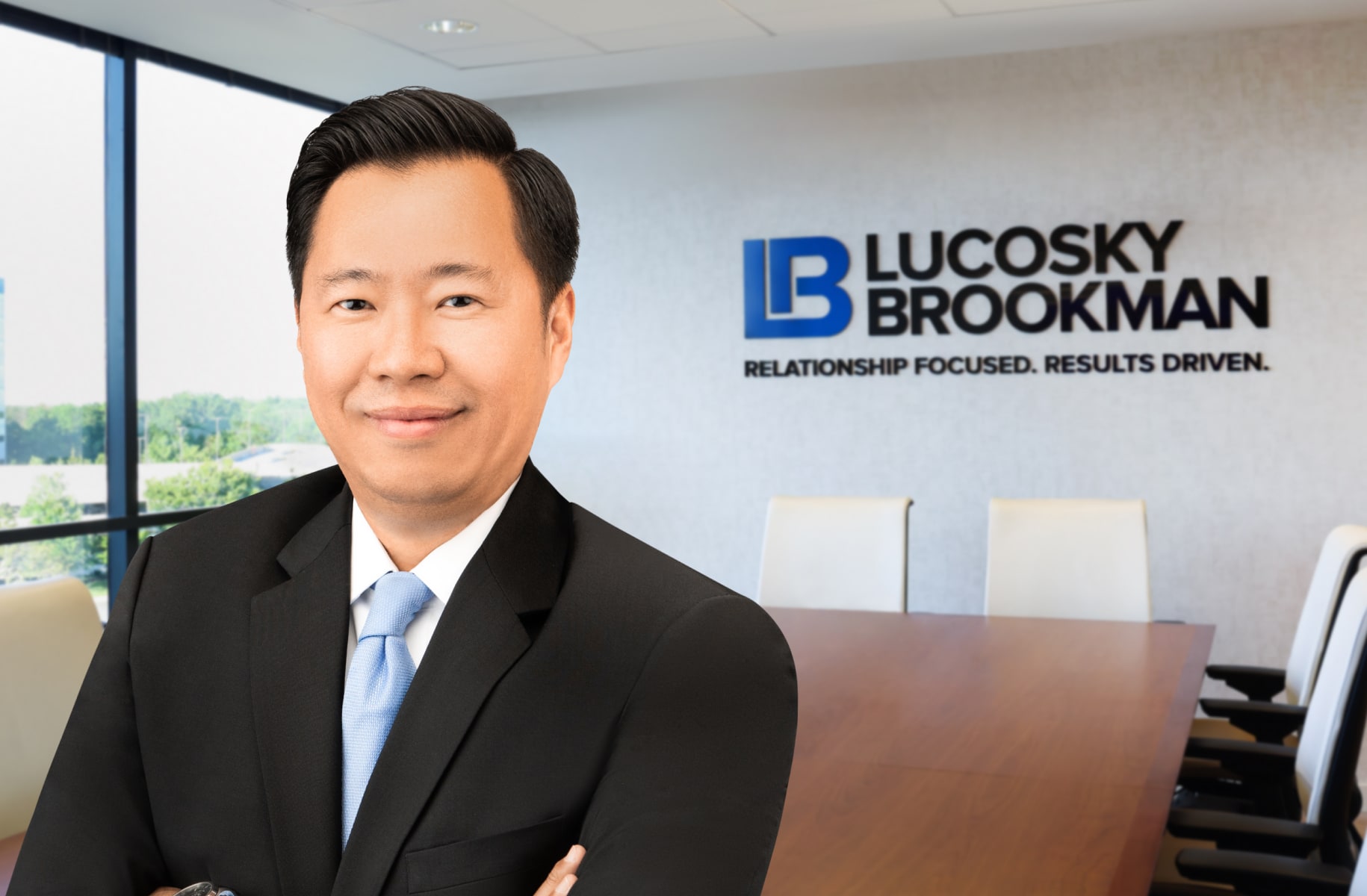Ian Liao Picture