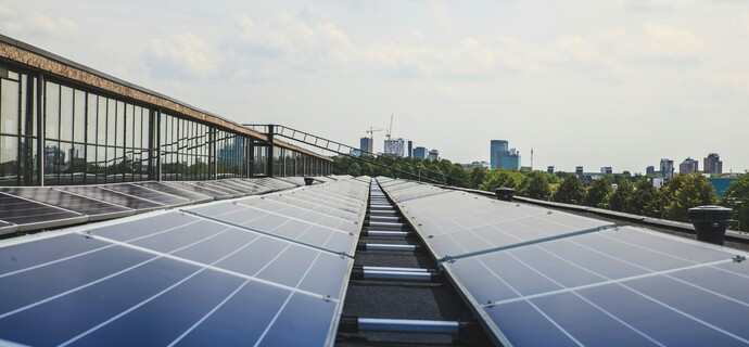LEGAL CHALLENGES AND OPPORTUNITIES IN FUNDING RENEWABLE ENERGY PROJECTS THROUGH PUBLIC FINANCE 