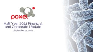 Présentation des résultats du S1 2022 et des résultats de l’étude DESTINY-1 dans la NASH