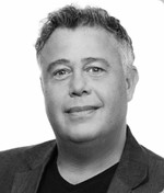Dion Weisler Dion Weisler