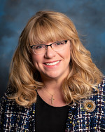 Lori S. Mingus