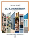 Marcus & Millichap 2024 Annual Report