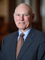 Erland E. Kailbourne