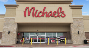 Thumbnail: Michaels to Expand Same-Day Delivery Through Partnerships with DoorDash and Uber Eats