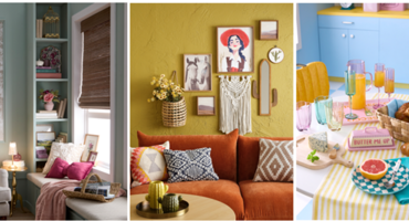 Thumbnail: Michaels Reveals Three New Trend-Setting Décor Collections to Define Fall Style