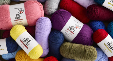 Thumbnail: Michaels® Launches Big Twist® Yarn In-Store and Online