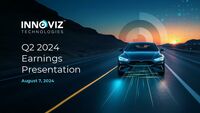 Q2 2024 Earnings Call Presentation