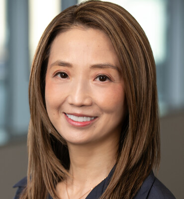 Tracy Tan