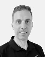 Chris Weindorf Headshot