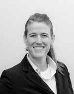 Rebecca Bost Headshot