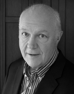 Mark Chitty Headshot