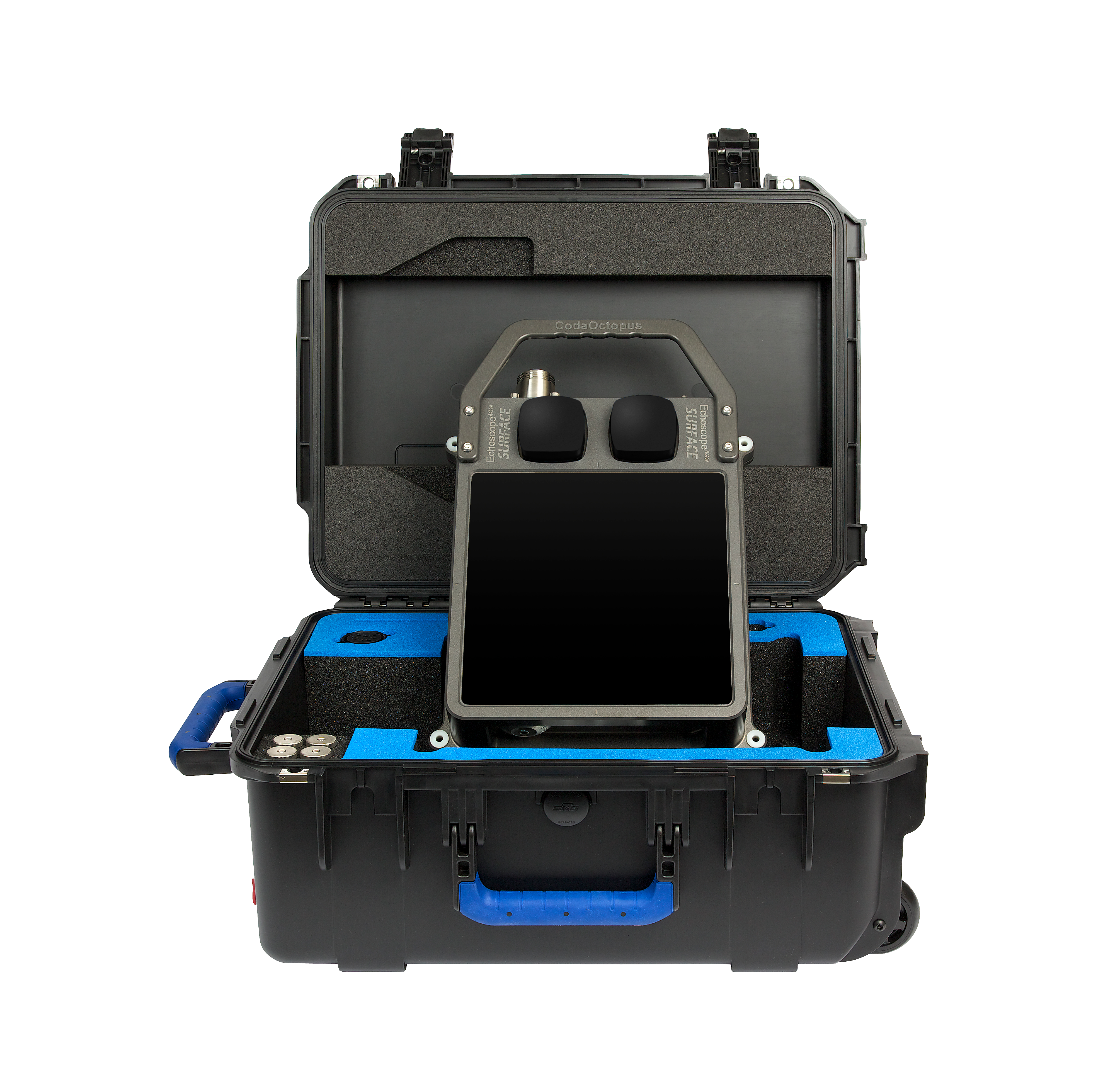 Enhancing Underwater Applications Through Improved Efficiency