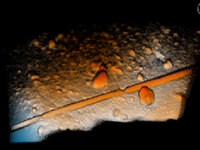 Using the Echoscope 3D real-time imaging sonar and Coda Octopus' expertise, UTEC Completes Important Project in Alaska’s Cook Inlet