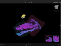 New 4G CodaOctopus® Underwater Survey Explorer (