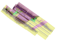 Coda Octopus Seabed Classification Beta Release