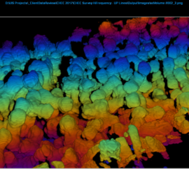 Breakwater Construction and Management