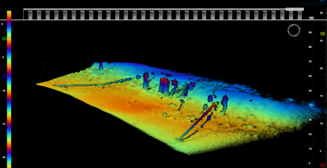 Content for Geophysical Site Investigation page
