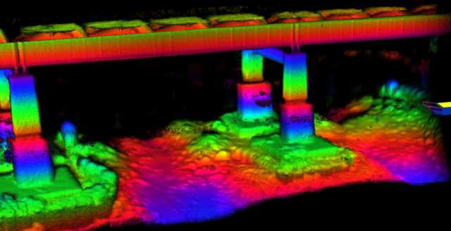 Content for Bridge Inspection page