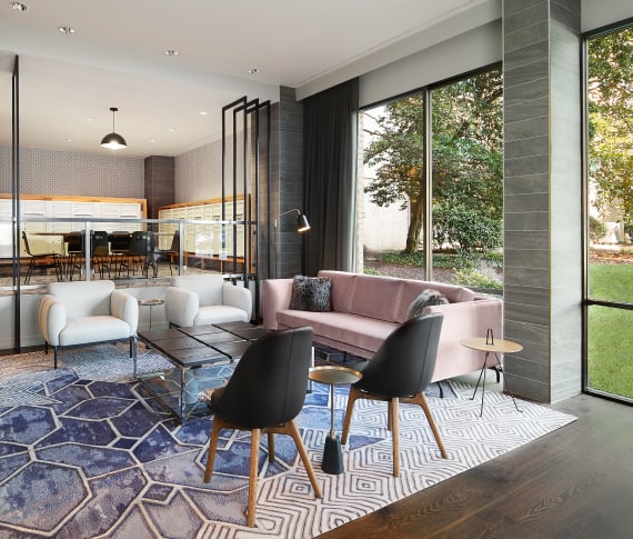 Elevated Housing for Everyday Lifestyles