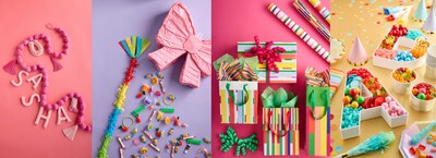 Michaels® Doubles Down on Leadership as North America’s Celebration Destination with Unrivaled Party Assortment and Amplified In-Store Experiences