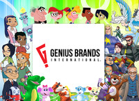 Berkshire Hathaway Annual Meeting Kicks Off with Short Animated Film Produced by Genius Brands International