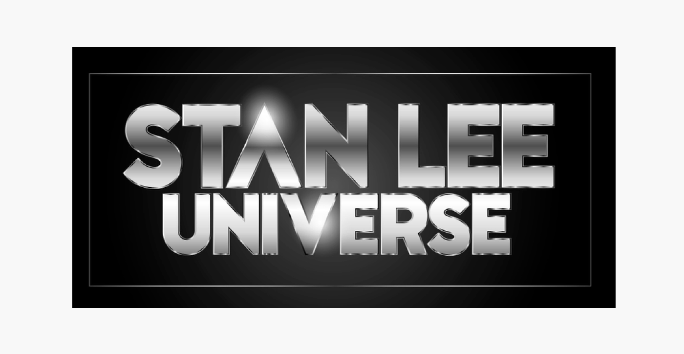 Stan Lee Universe