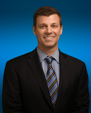 Intel Names David Zinsner Executive Vice President and Chief Financial Officer