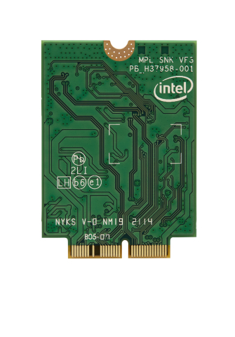 5th Generation Intel® Core™ vPro™ Processors Aim to Transform Today’s Workplace