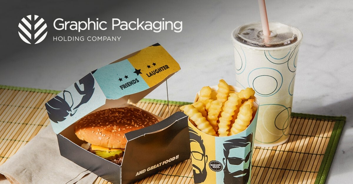 Graphic Packaging Holding Company Reports Fourth Quarter and Full Year 2020 Results A Notable