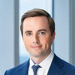 Albert Perley Headshot