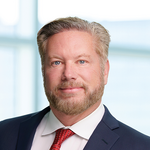 Thomas Q. McDonnell Headshot